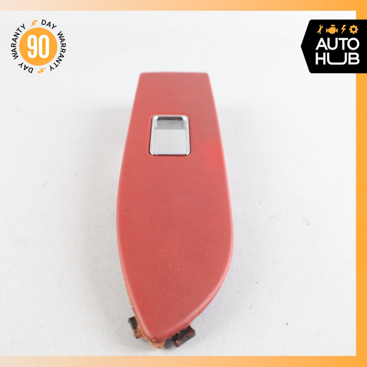 Bentley Continental GTС GT Front Right Side Window Regulator Switch Trim OEM 73k - photo 6