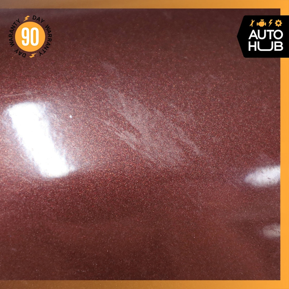 12-16 Mercedes W166 ML350 GL450 Right Rear View Door Mirror w/ Blind Spot OEM - photo 21