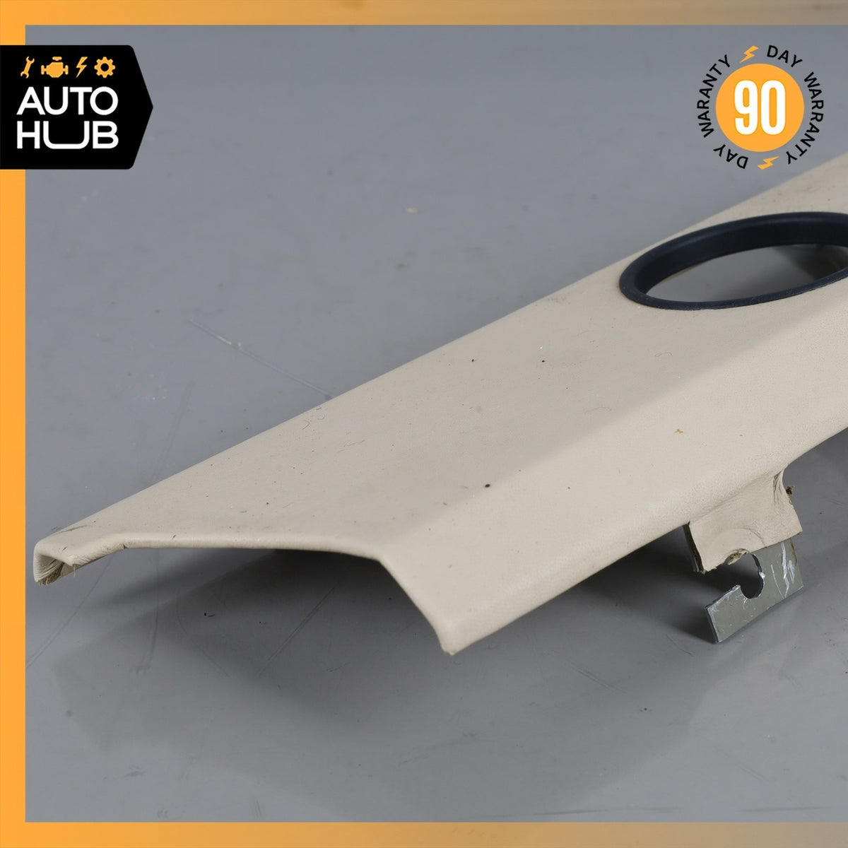 Bentley Eight Rolls Royce Silver Spur Dashboard Dash Panel Lower Trim OEM - photo 7