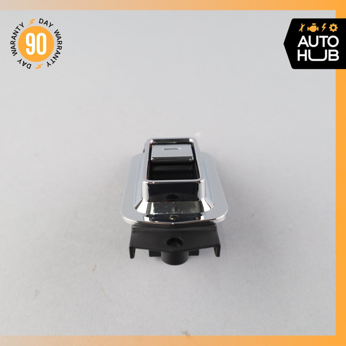 Bentley Continental GT GTC Window Regulator Switch Front or Rear Right Side OEM - photo 3