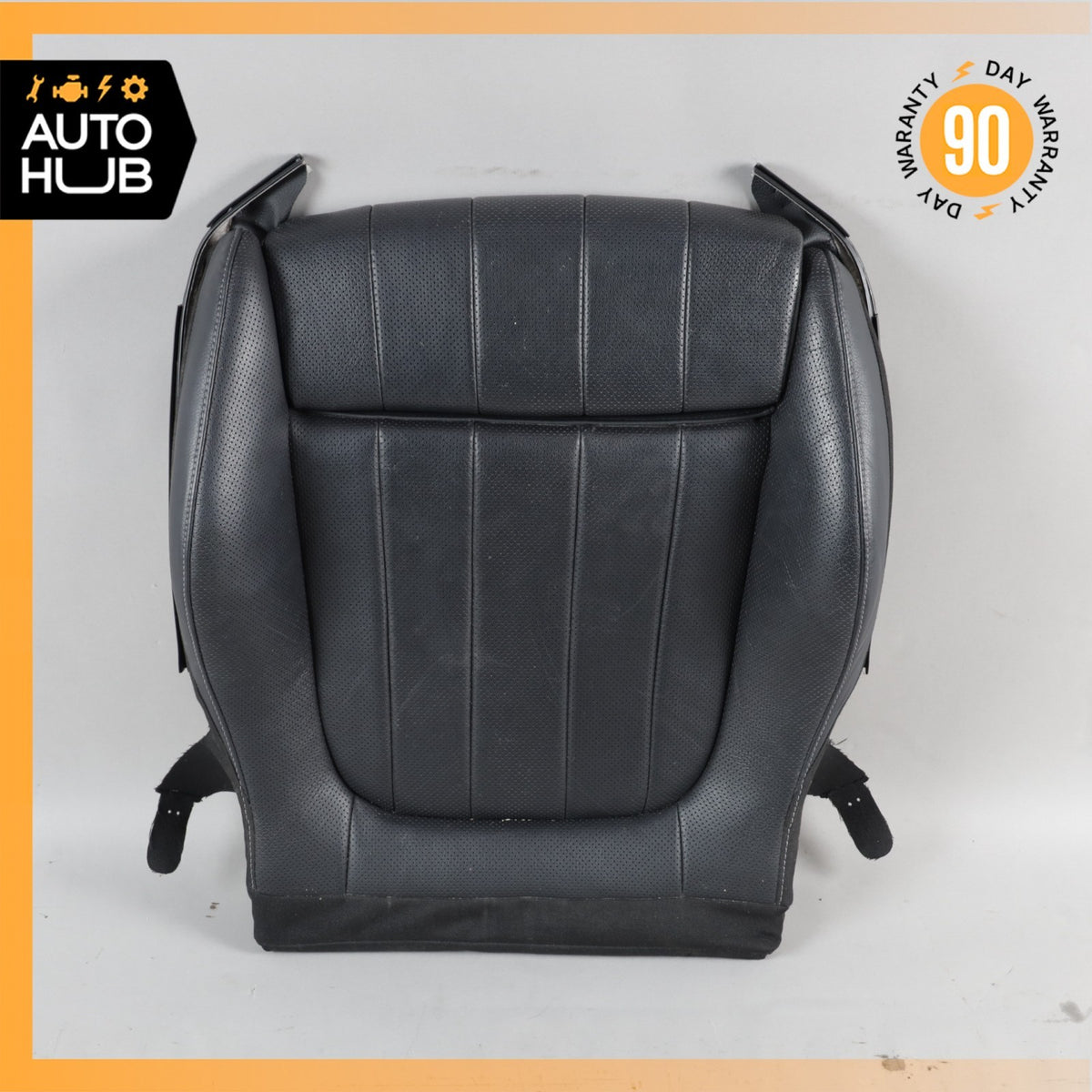 18-23 Mercedes W238 E400 E450 Front Right Side Seat Cushion Lower Bottom OEM - photo 1