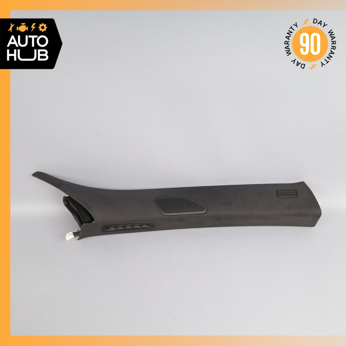 Maserati Levante M161 Front Right Side Interior Trim Panel A Pillar OEM 44k - photo 1