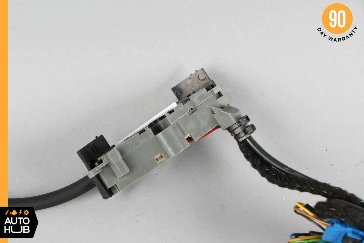 01-04 Mercedes R170 SLK230 SLK320 Front Column Cruise Control Switch Lever OEM - photo 7