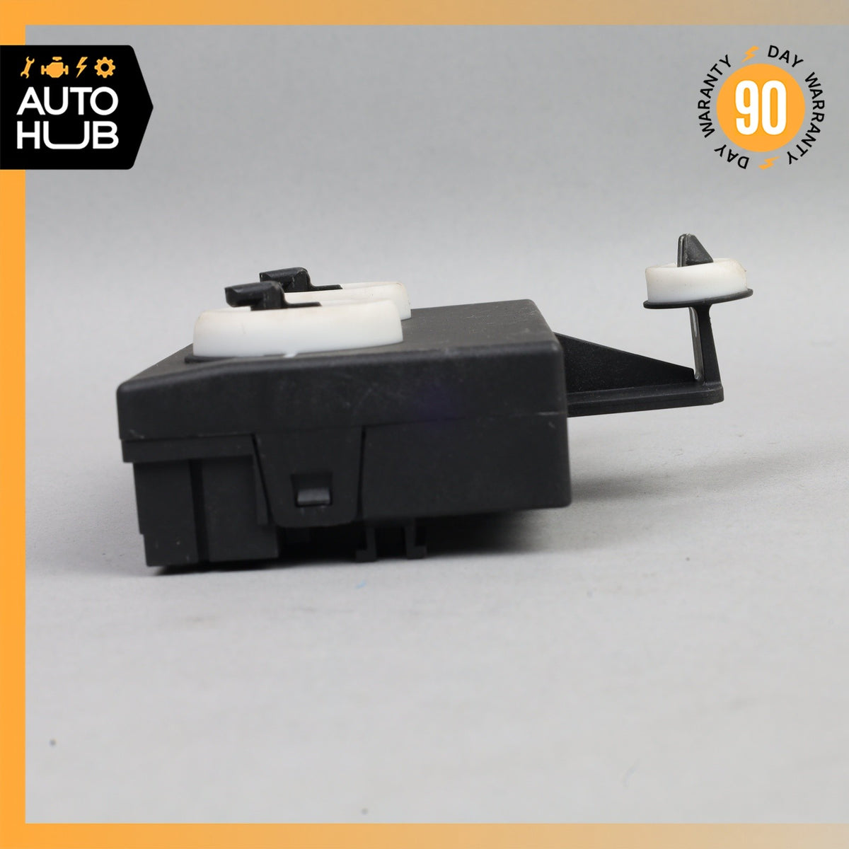 Porsche Macan 95B Rear Left or Right Side Door Control Module 4H0959795P OEM - photo 4
