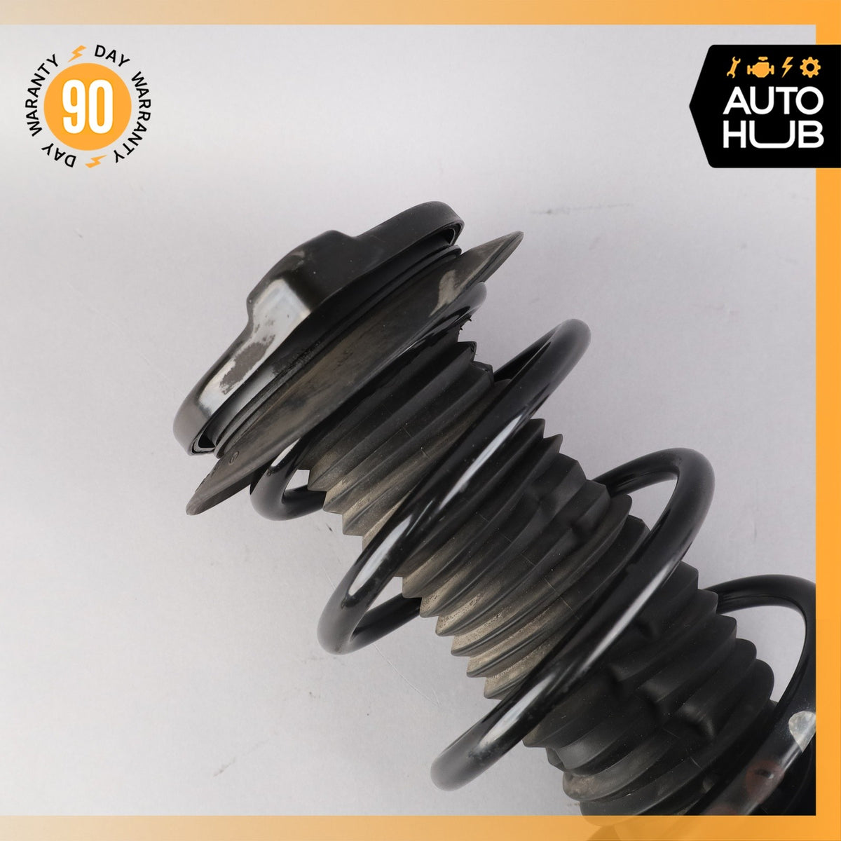 Mercedes W207 E350 Convertible Front Right or Left Shock Absorber OEM 86k - photo 3