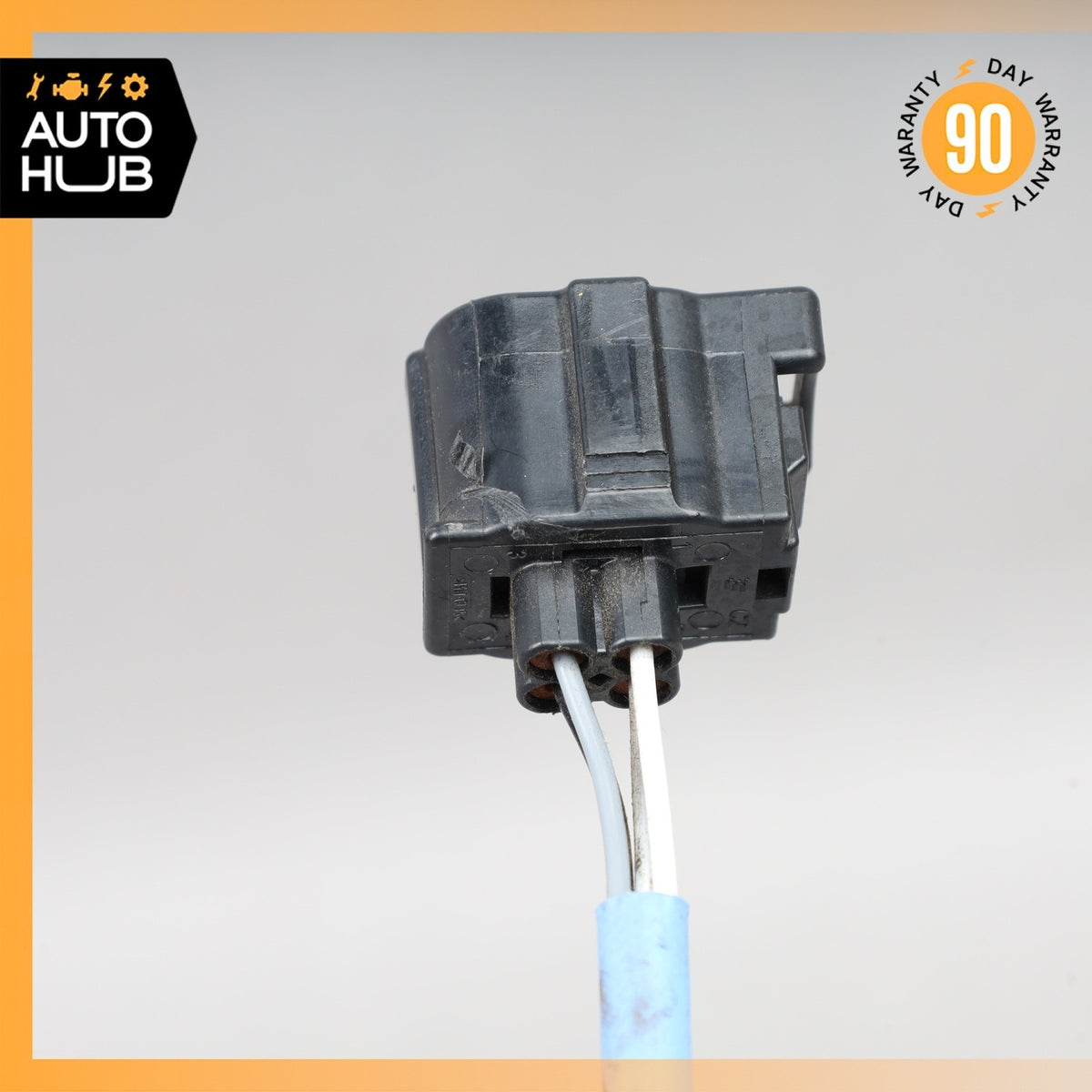 Mercedes W238 E400 Left Oxygen O2 Sensor Lambda 0005421600 OEM - photo 4