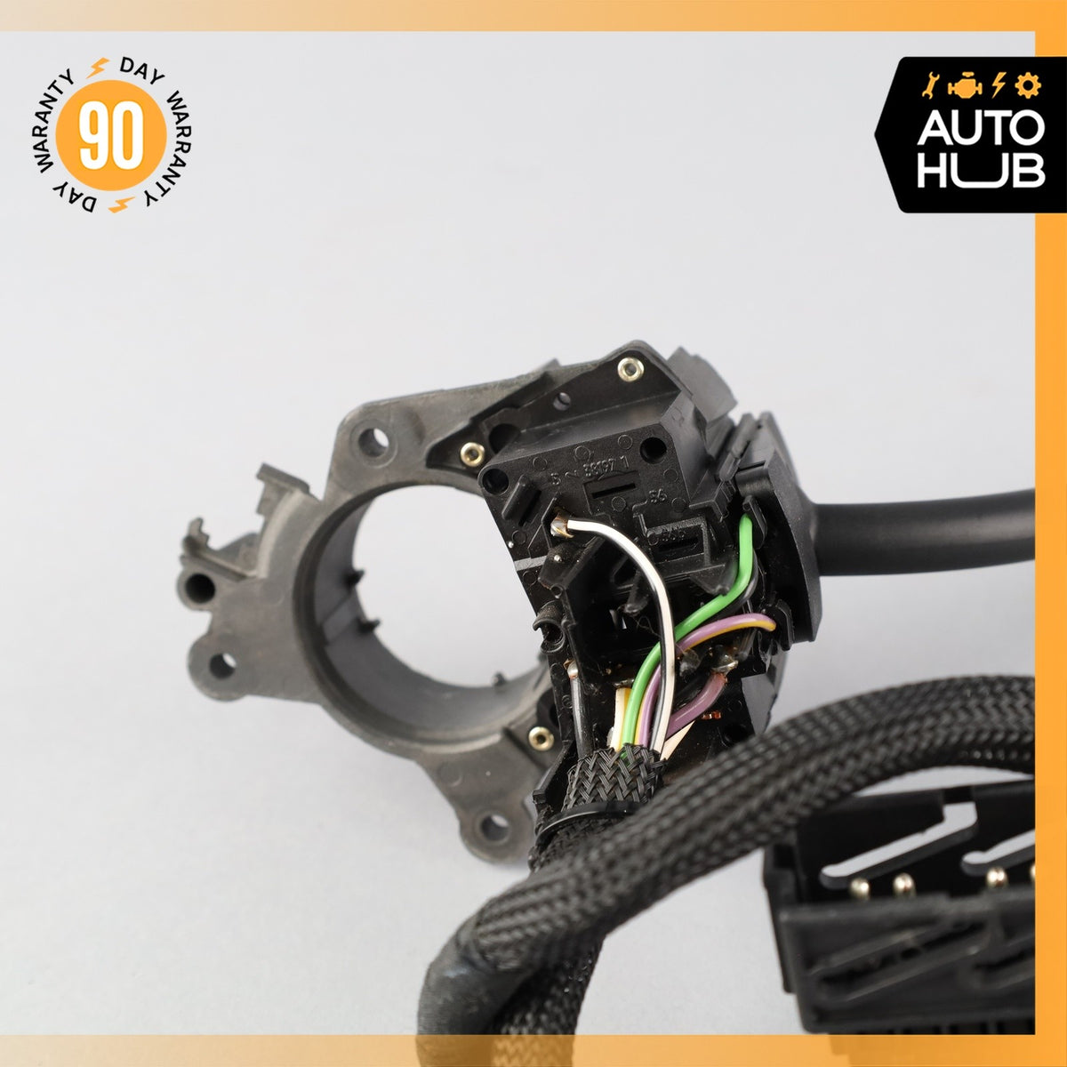 97-04 Mercedes R170 SLK230 SLK320 Wiper Turn Signal Control Switch 170540034 OEM - photo 7
