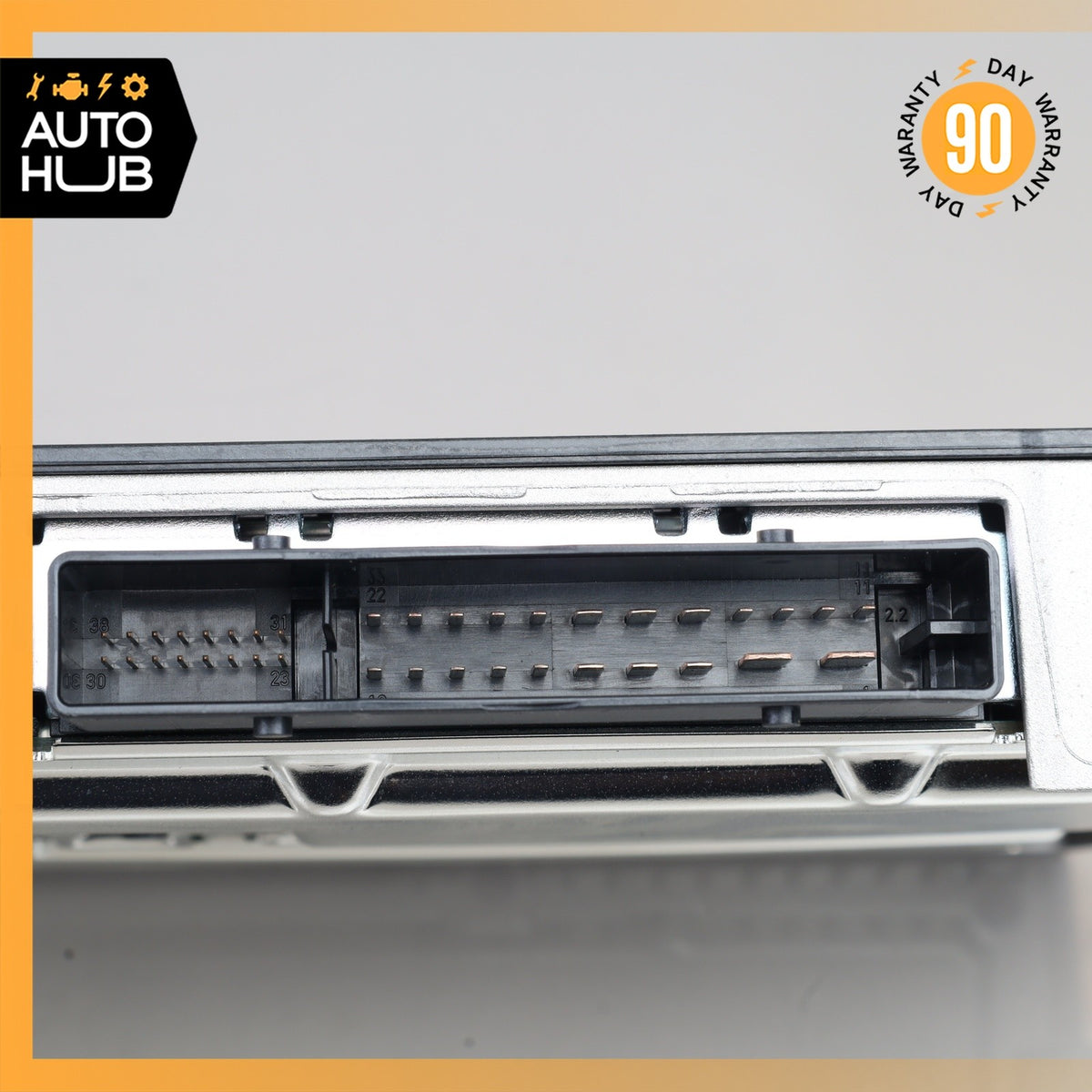 11-16 Audi D4 A8L A8 S7 A7 S8 Bose Amplifier Amp 4G1035223A OEM - photo 3