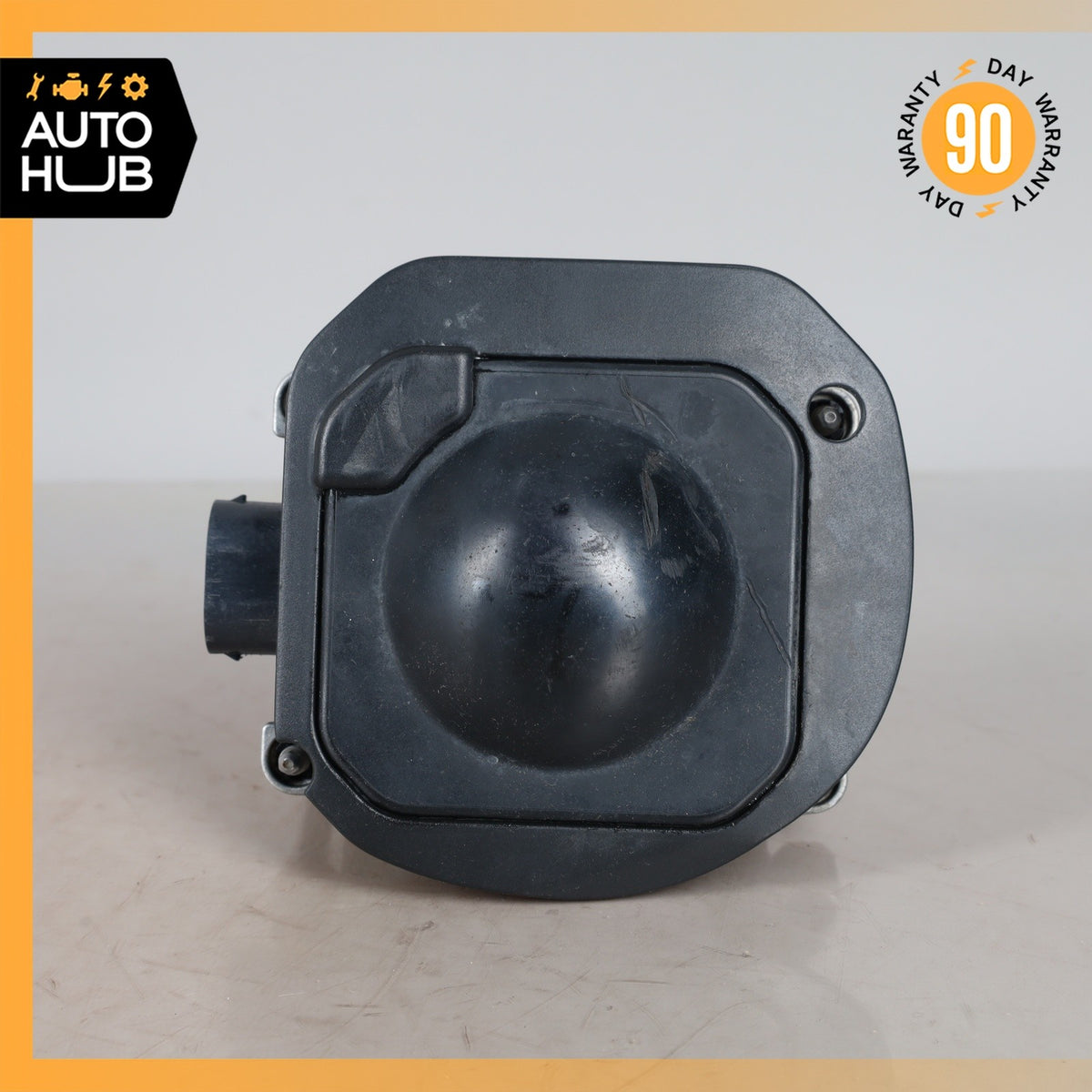 11-14 Audi D4 A8 S8 Right Side Adaptive Cruise Control Radar Sensor OEM - photo 10