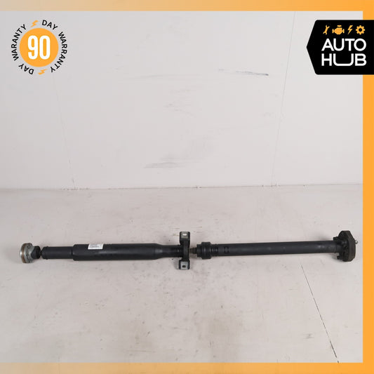 07-12 Mercedes X164 GL320 GL550 Rear Axle Driveshaft Drive Shaft Propeller OEM - photo 1
