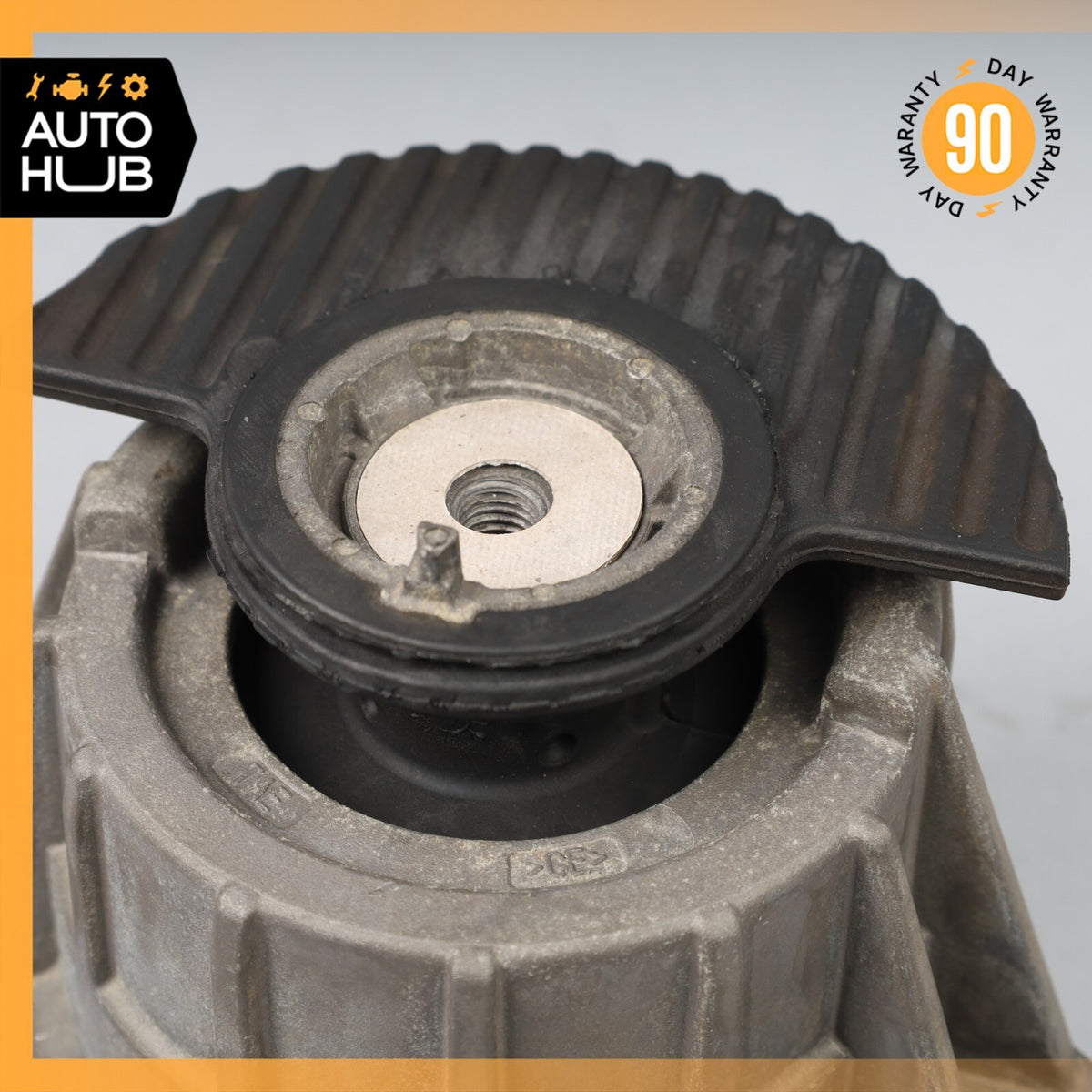 Mercedes W207 E350 Left Side Engine Mount 2182400317 OEM - photo 3