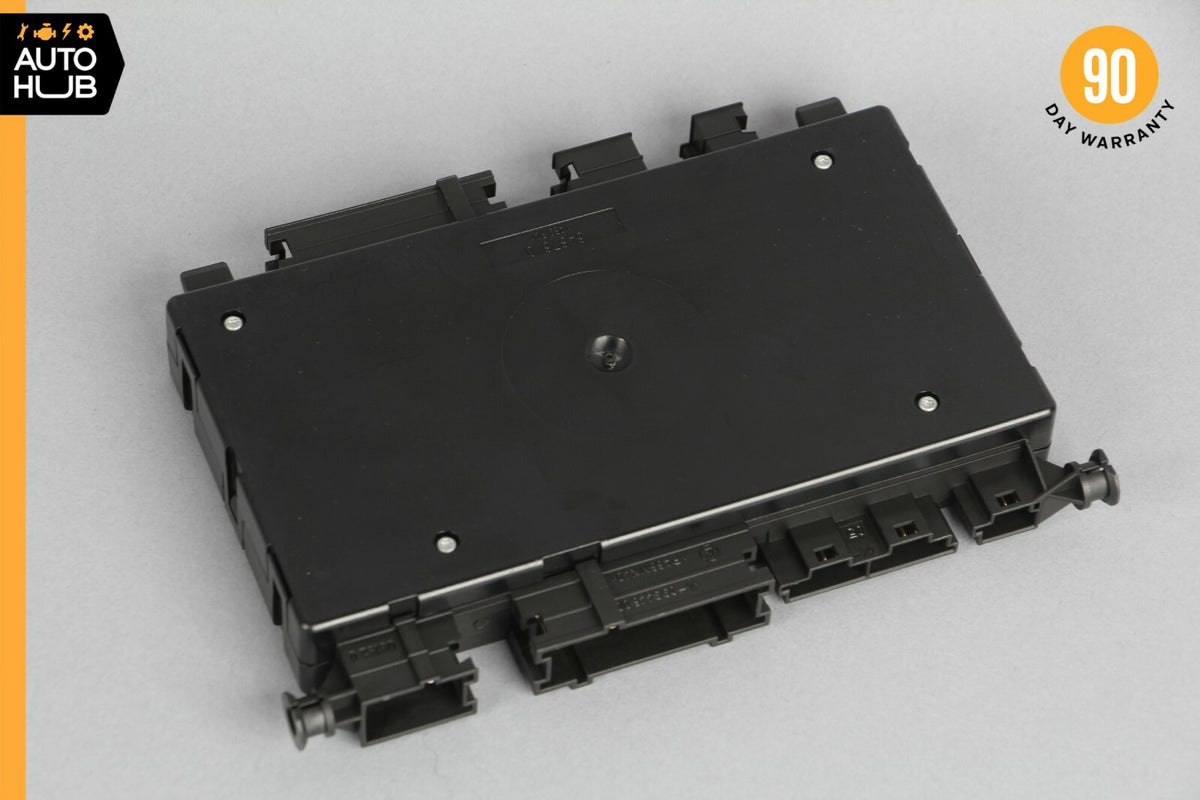 03-12 Mercedes W211 E350 CLS55 AMG SLK350 Front Right Seat Control Module OEM - photo 6