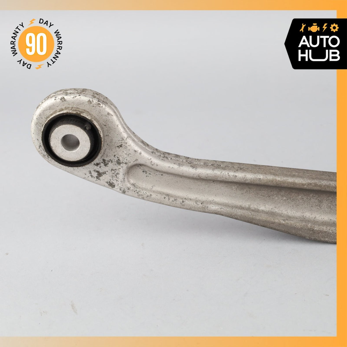 Mercedes W222 S550 Rear Left Driver Side Upper Control Arm OEM - photo 7