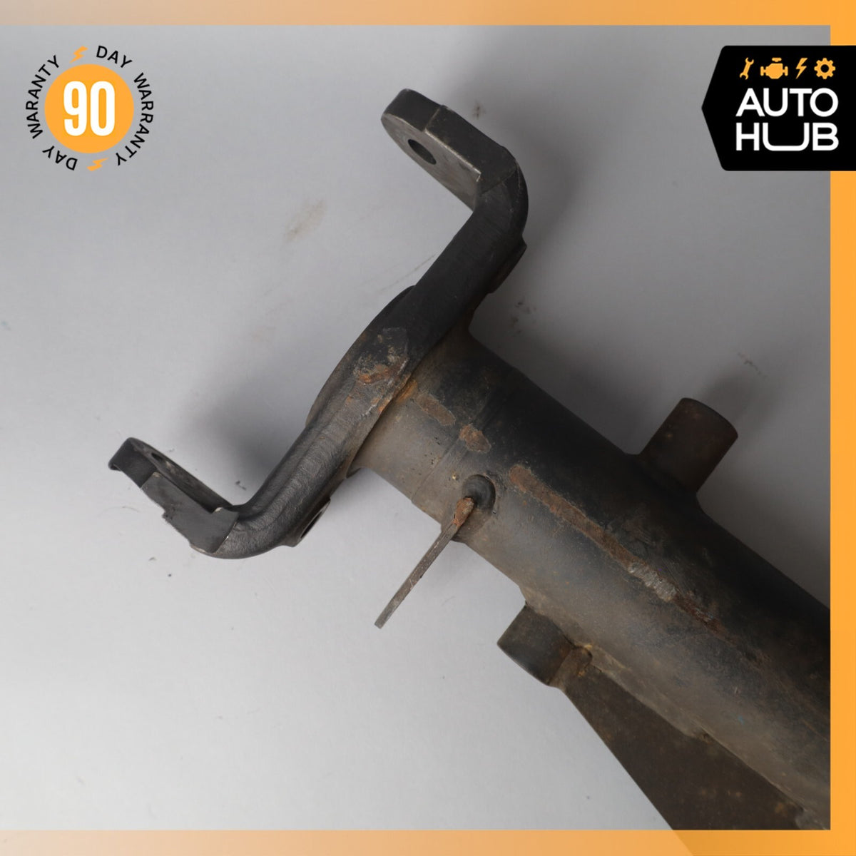 00-04 Aston Martin DB7 Vantage Rear Left Driver Side Control Arm OEM 23k - photo 10