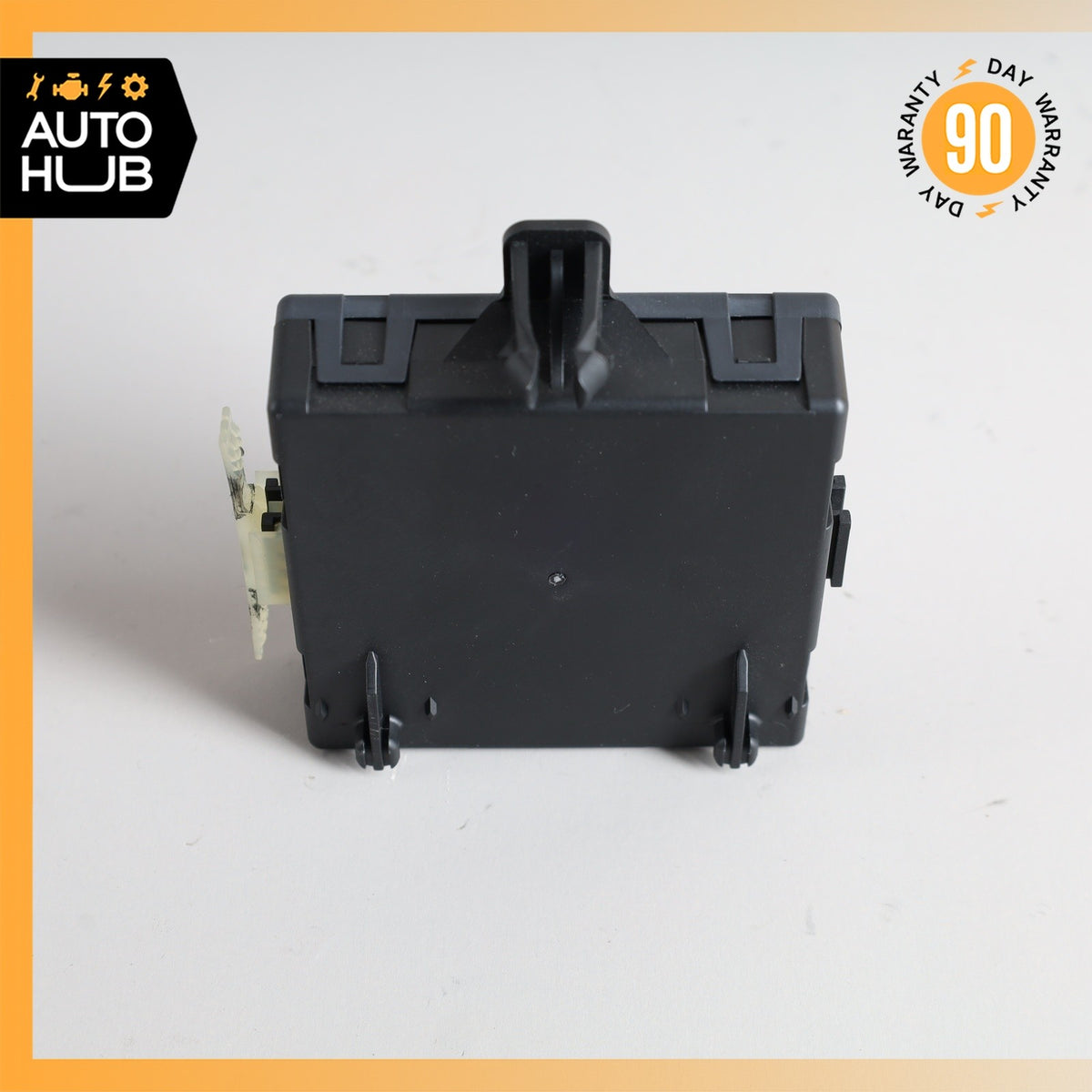 08-18 Mercedes W204 C300 C250 E400 Front Right Side Door Control Module OEM - photo 6