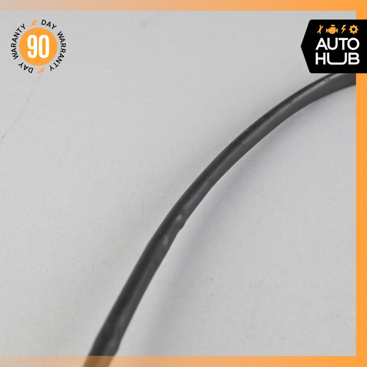 2006 Cadillac XLR Oxygen O2 Sensor Lambda 12597876 OEM - photo 9