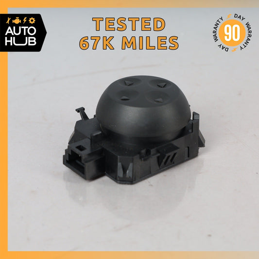 Mercedes W205 C300 SLC300 R350 Front Right Passenger Seat Adjustment Switch OEM - photo 1
