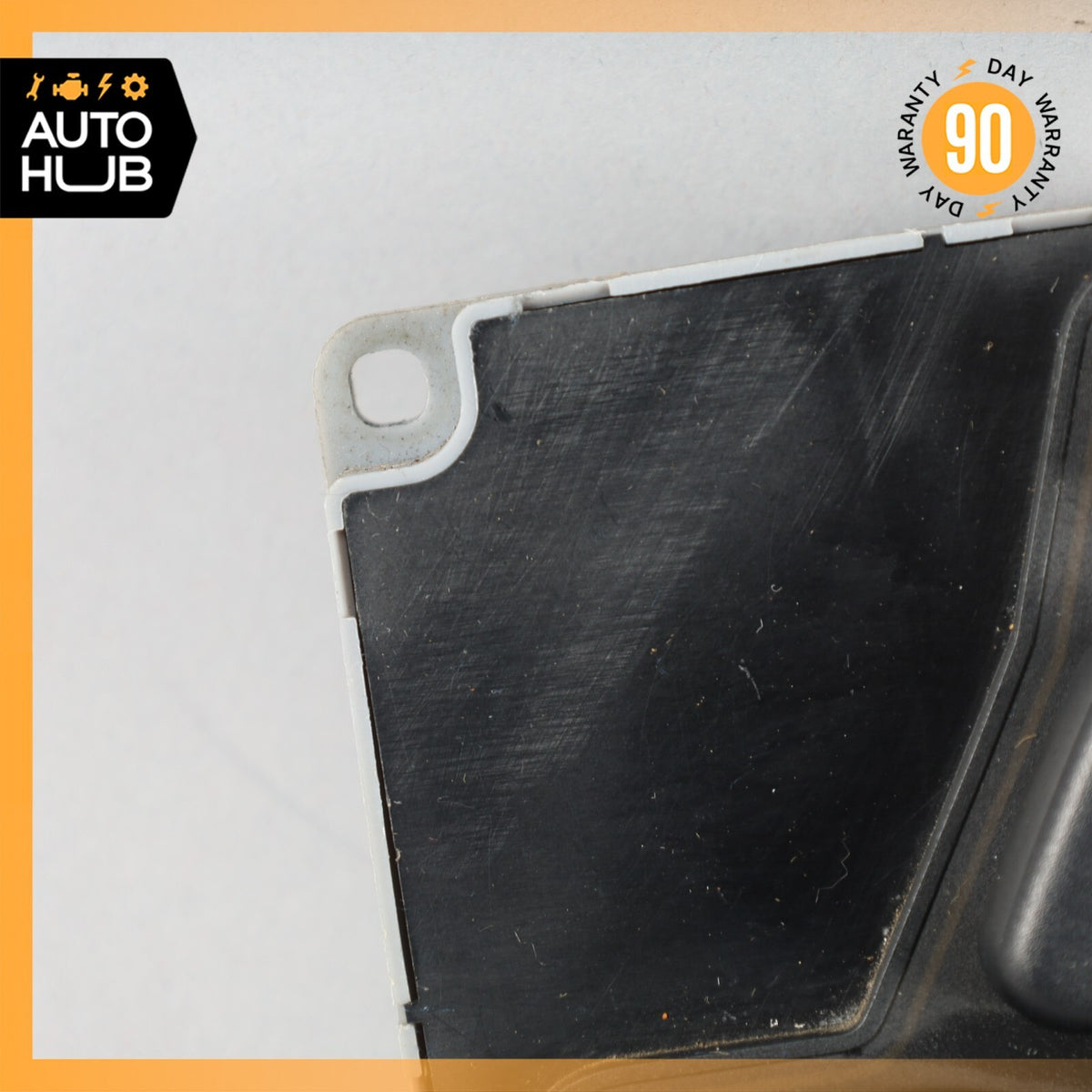 90-02 Mercedes R129 SL600 300SL SL320 Seat Control Switch Module Right Side OEM - photo 2