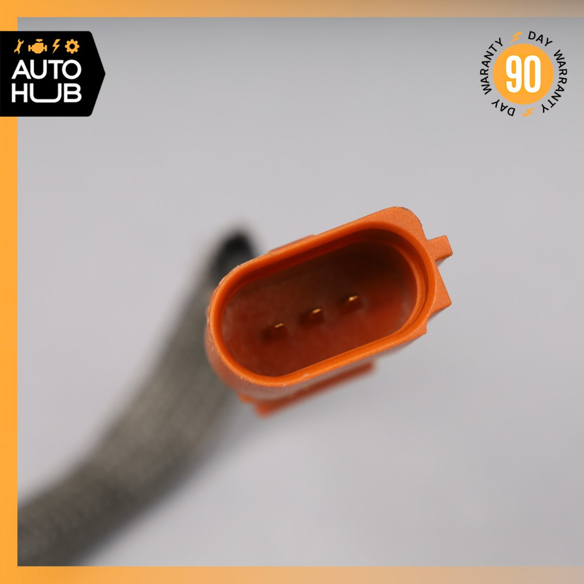 03-12 Bentley Continental GT GTC Flying Spur 6.0L W12 Engine Knock Sensor OEM - photo 10