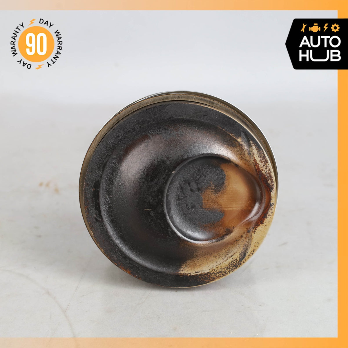 Porsche Cayenne 958 / Panamera Turbo Engine Right Piston Connecting Rod OEM - photo 4