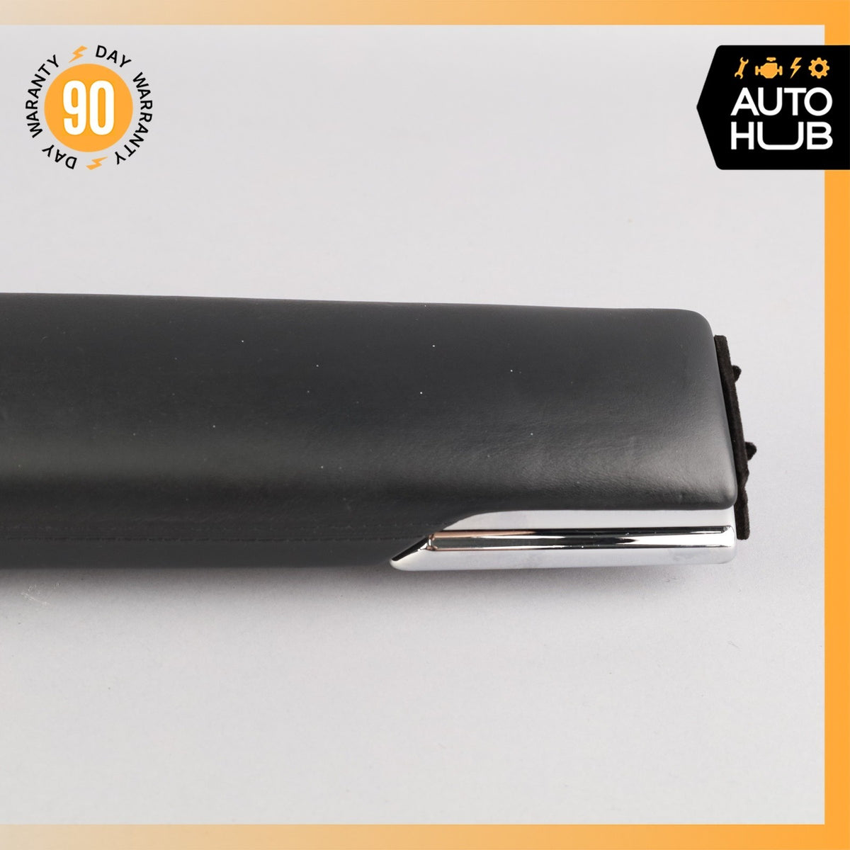 Mercedes W221 S63 S65 Front Left Interior Door Panel Storage Compartment OEM - photo 4