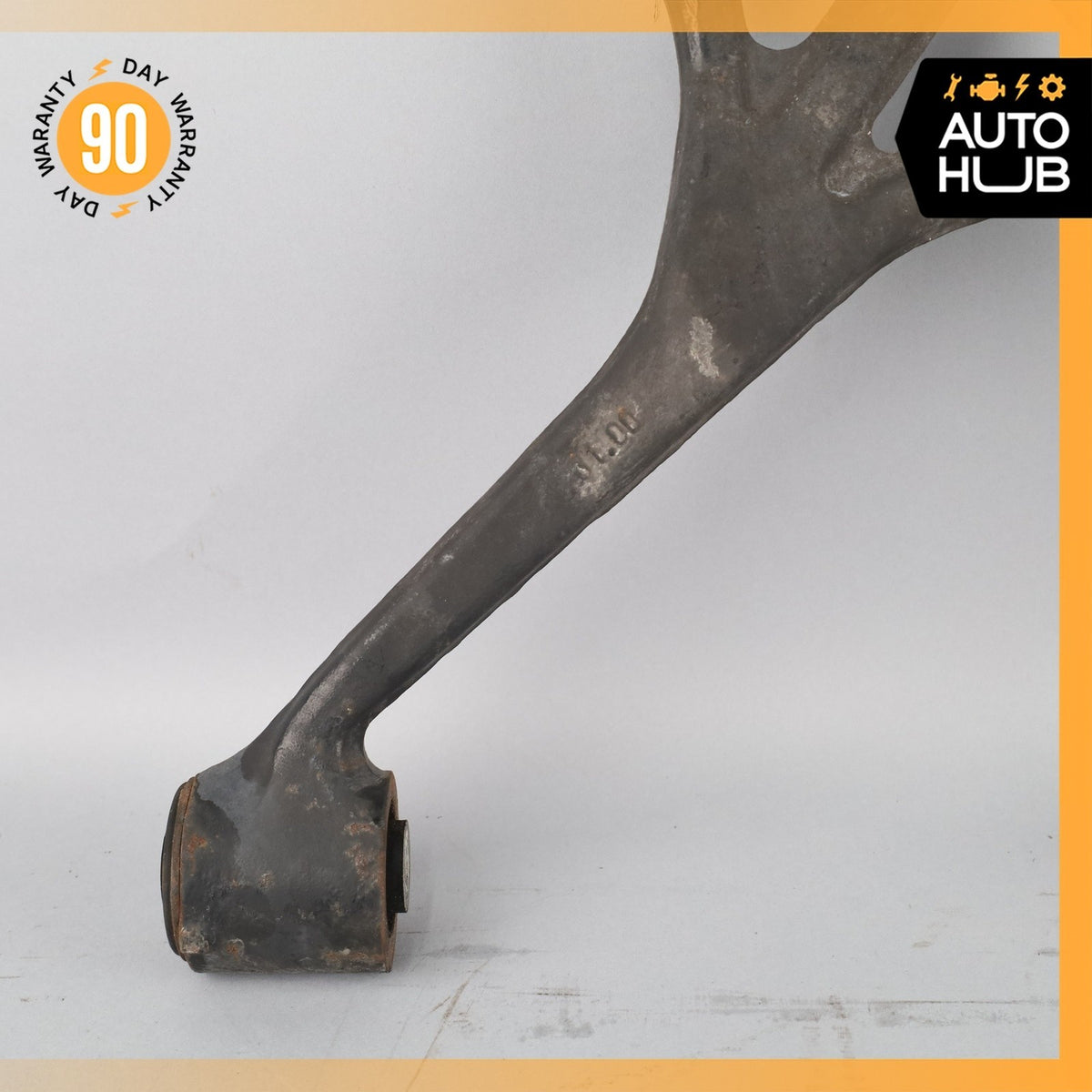 99-04 Bentley Arnage / RR Seraph Rear Left or Right Top Upper Control Arm OEM - photo 4