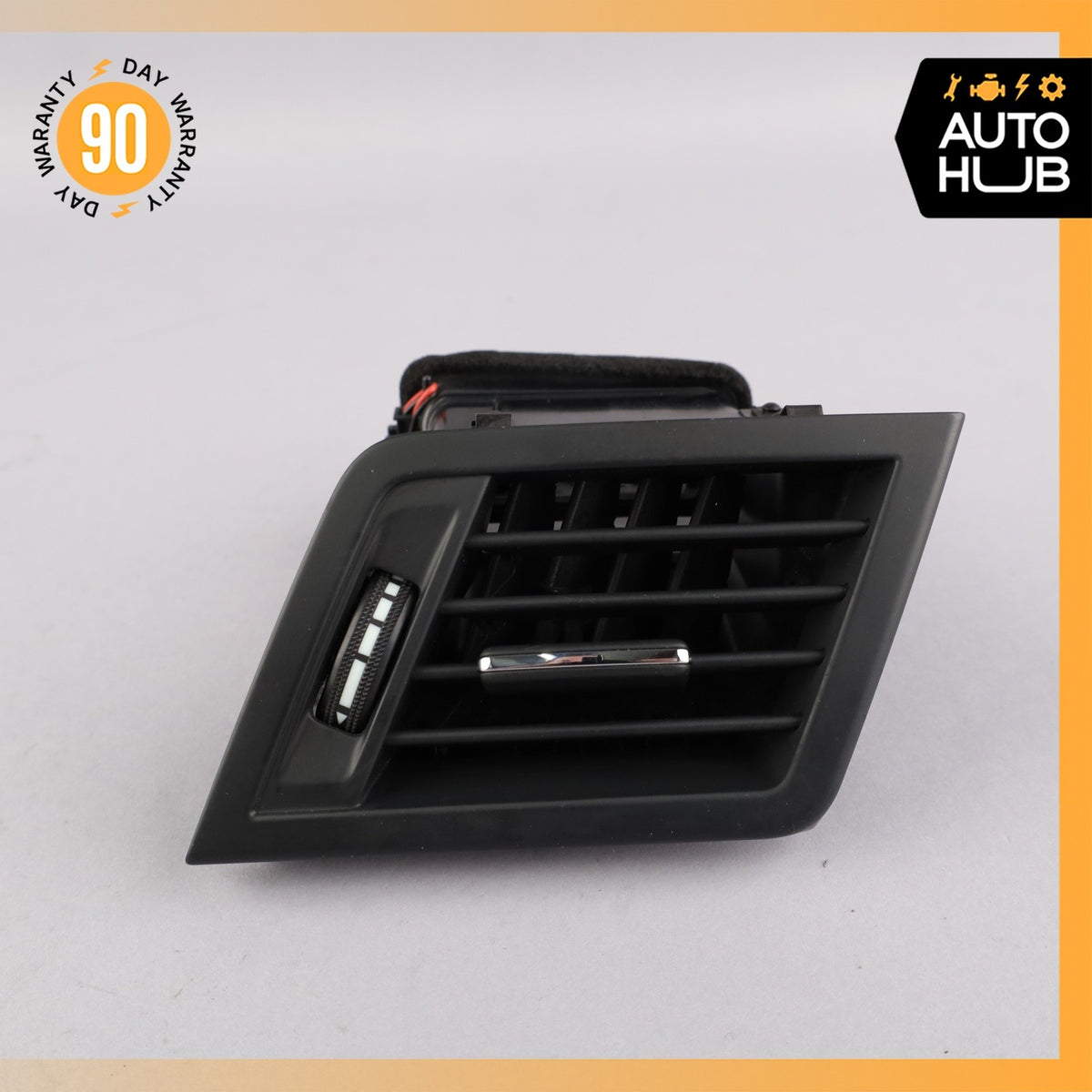 10-13 Mercedes W207 E550 E350 Front Right Side Dashboard AC A/C Air Vent OEM - photo 5