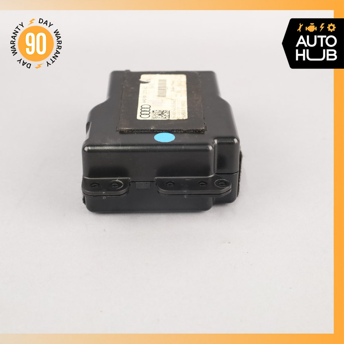 Audi D4 A8L A8 S8 Front Left or Right Seat Air Pump 4H0881074AC OEM - photo 6