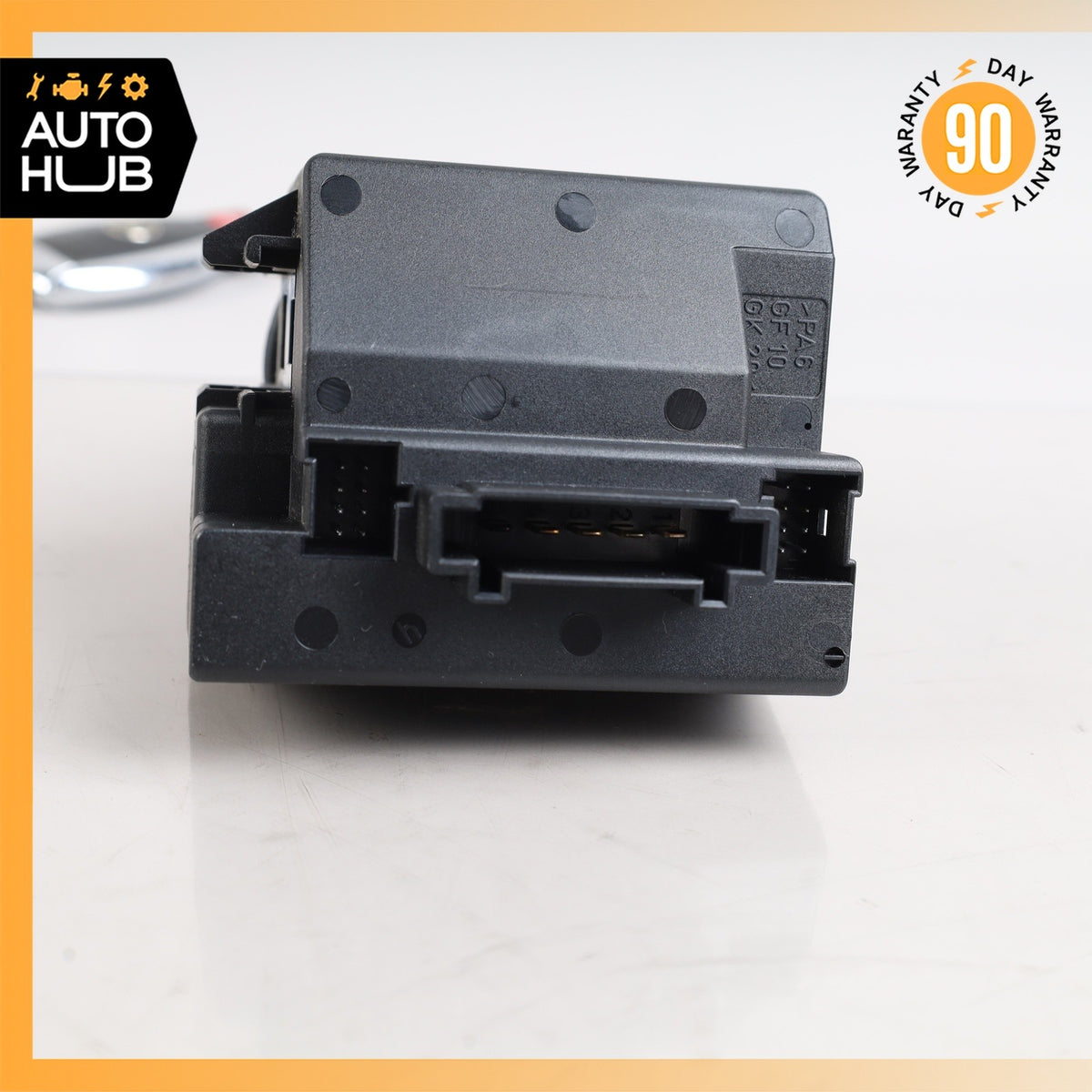 03-11 Mercedes E350 E55 Ignition-starter Switch Starting Ignition 2115451508 OEM - photo 9