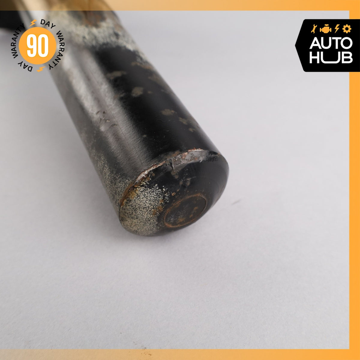 97-04 Porsche Boxster 986 Front Left or Right Side Shock Strut 98634304120 OEM - photo 12