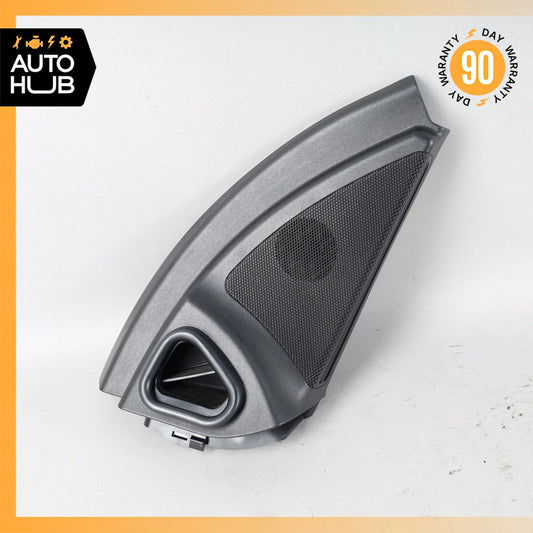 06-12 Mercedes X164 GL450 ML350 Speaker Door Mirror Cover Front Right Side OEM - photo 1