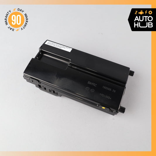 2014 Mercedes W222 S63 Temperature A/C Climate Control Module Unit OEM - photo 1