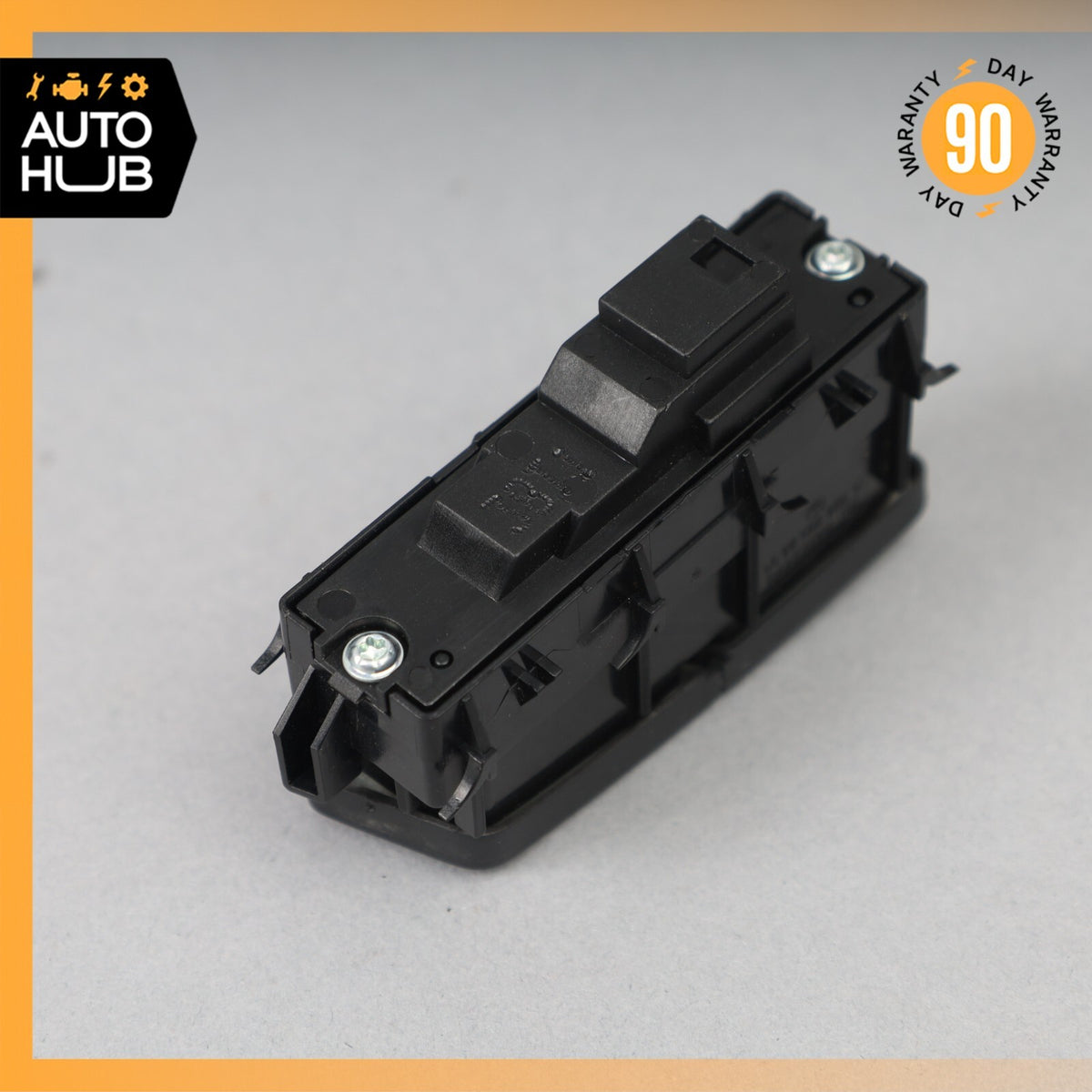 08-20 Mercedes W218 CLS550 SLK250 Left Side Central Locking Switch Button OEM - photo 8