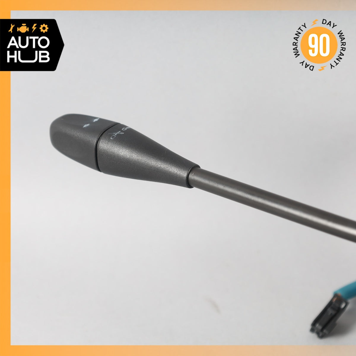 03-06 Mercedes R230 SL500 SL55 AMG Steering Column Switch Clockspring Shroud OEM - photo 9