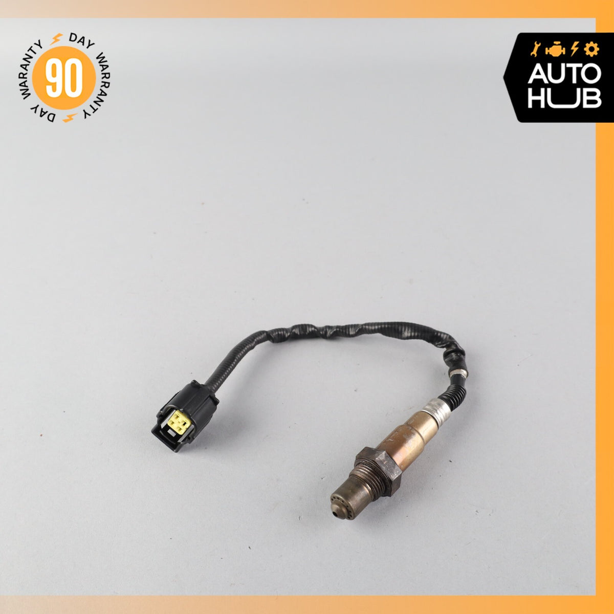 Mercedes R171 SLK280 CLS550 C300 E550 Oxygen O2 Sensor Lambda 0045420718 OEM - photo 1