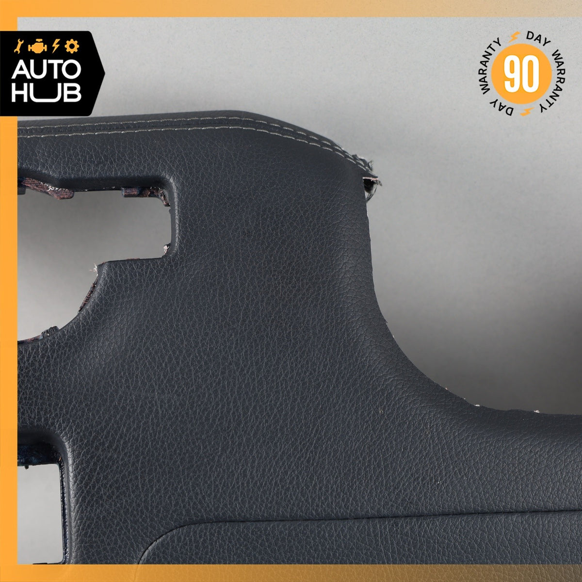 13-20 Mercedes R231 SL550 SL400 Left Side Dash Knee Air Bag Airbag OEM - photo 3