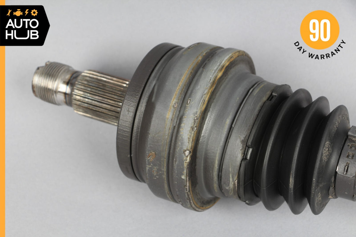 12-15 Mercedes R172 SLK250 Rear Left or Right Axle CV Half Shaft OEM 75k - photo 10
