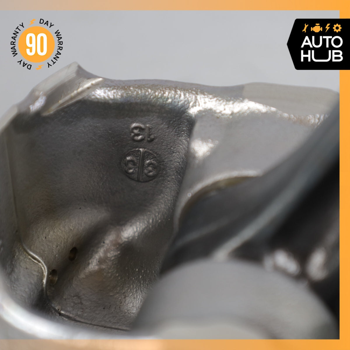 Mercedes W212 E350 C300 M276 Engine Motor Left Side Piston Connecting Rod OEM - photo 11