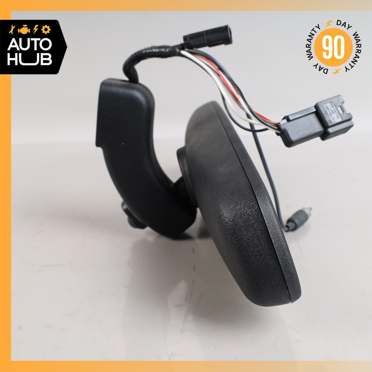 99-02 Bentley Arnage / Rolls Royce Silver Seraph Interior Rear View Mirror OEM - photo 8