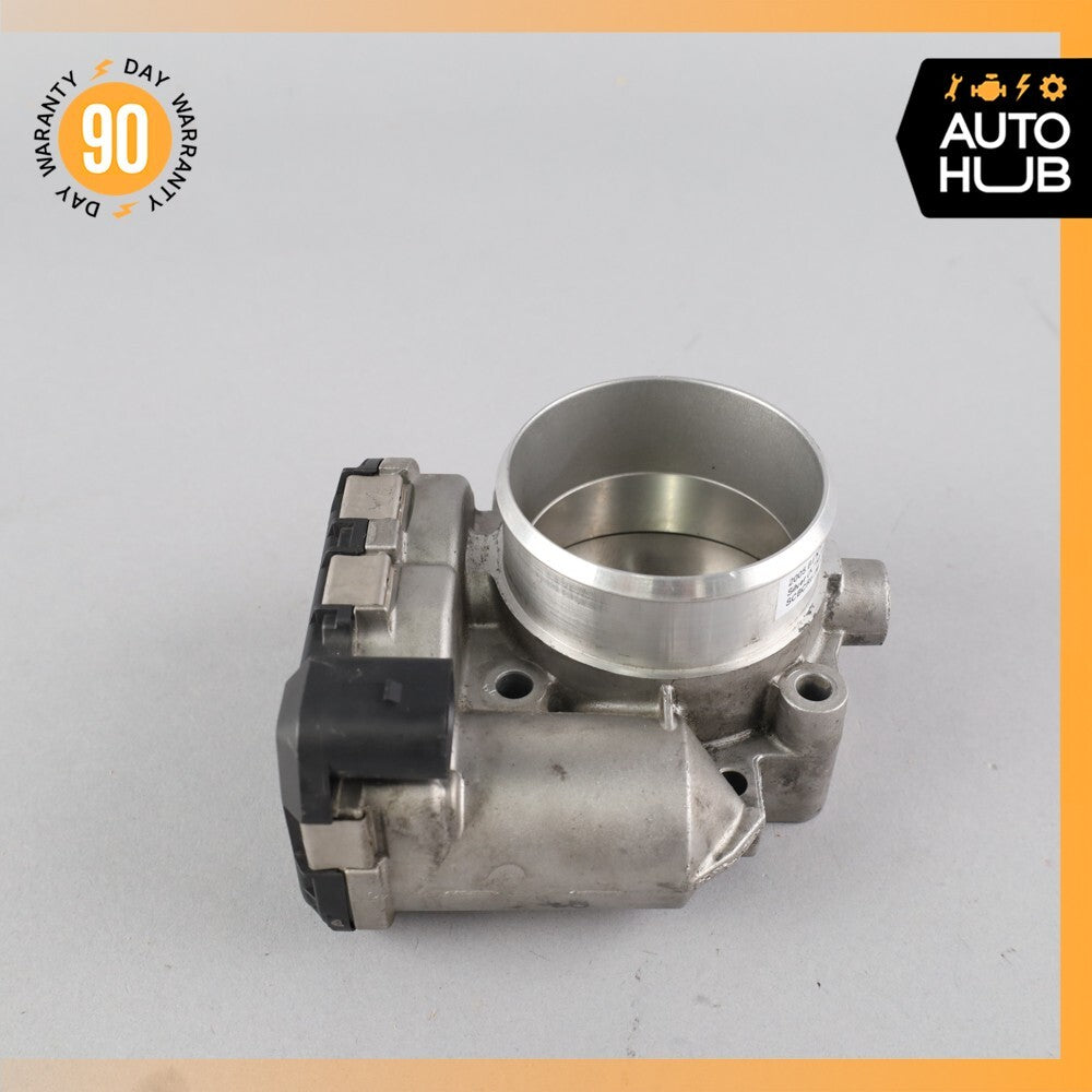 Bentley Continental GT GTC / Lamborghini Aventador Engine Throttle Body OEM - photo 5