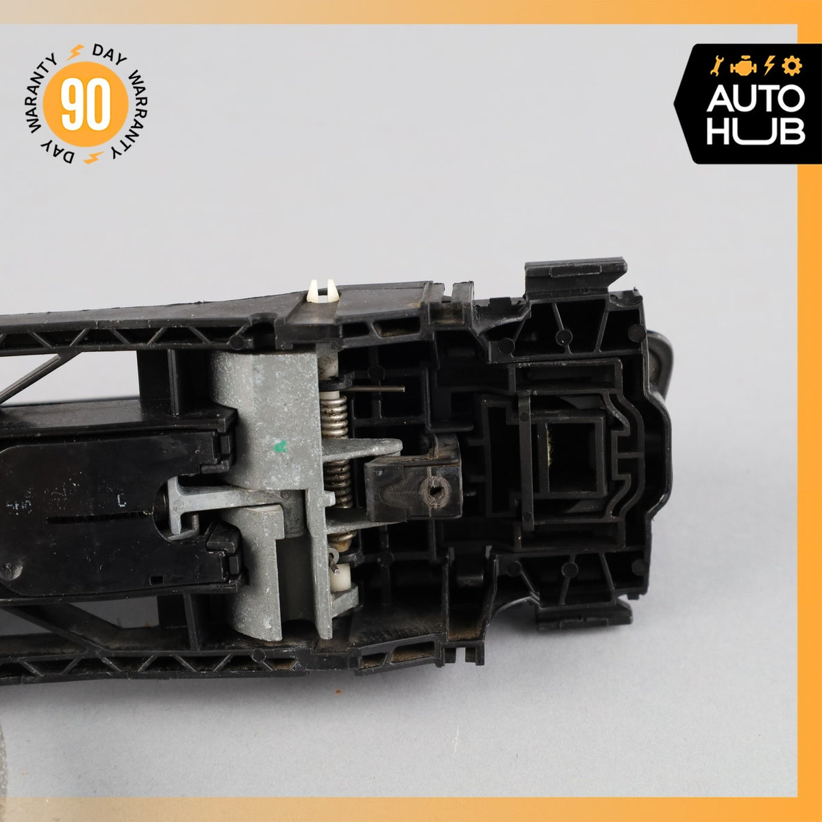 11-18 Porsche Cayenne 958 Front or Rear Right Exterior Door Handle OEM - photo 8
