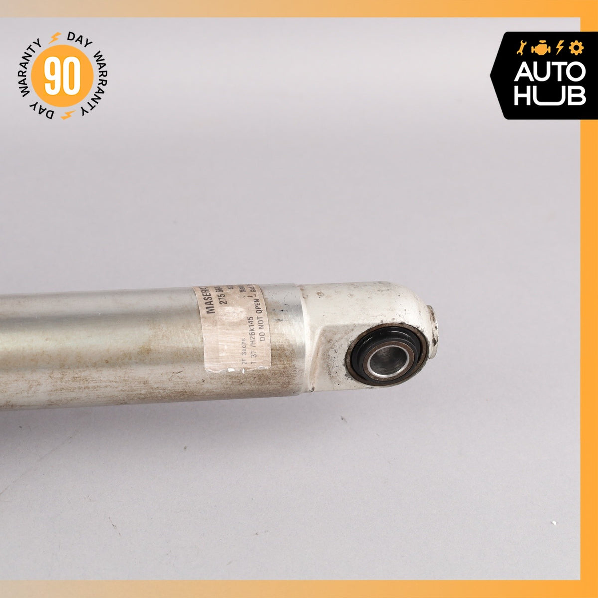 Maserati GranTurismo M145 Sport Rear Left or Right Shock Strut Absorber OEM - photo 6