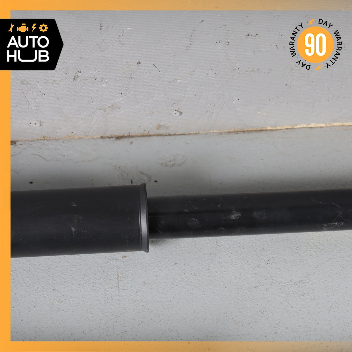 15-18 Mercedes W205 C300 Rear Shock Strut Absorber Set 2053208730 OEM - photo 10