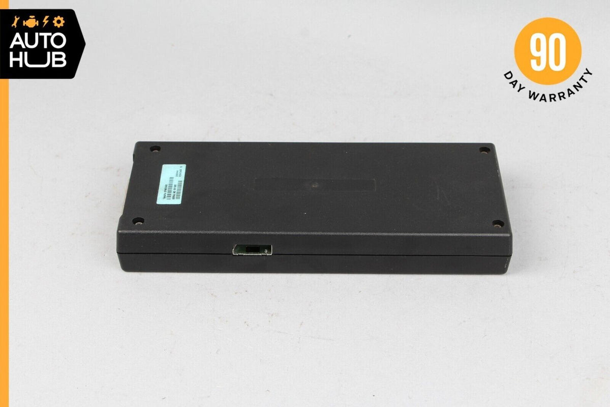 00-06 Mercedes W215 CL55 SL500 S55 AMG CLK500 Voice Command Control Module OEM - photo 2