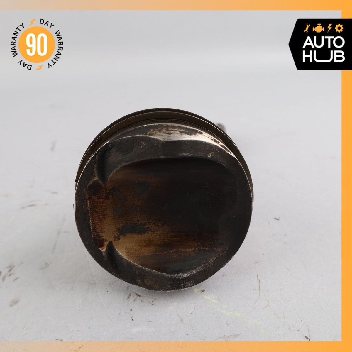 Porsche Cayenne 958 / Panamera Hybrid Engine Right Piston Connecting Rod OEM - photo 9