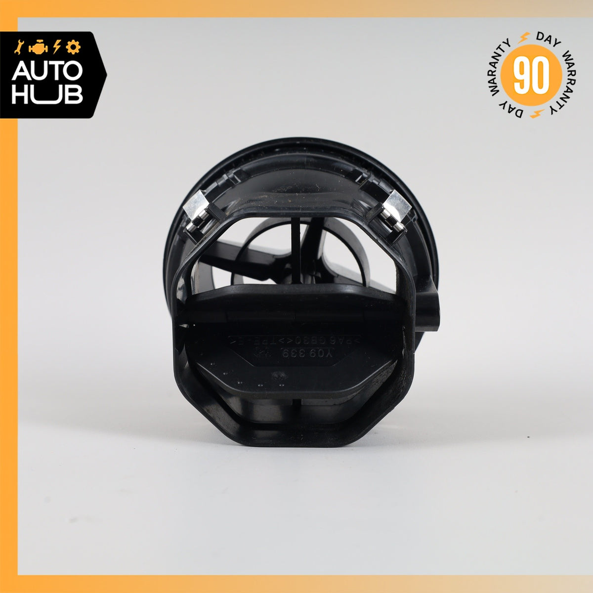 Mercedes W117 CLA250 Front Left Or Right Dash AC A/C Air Vent OEM - photo 5
