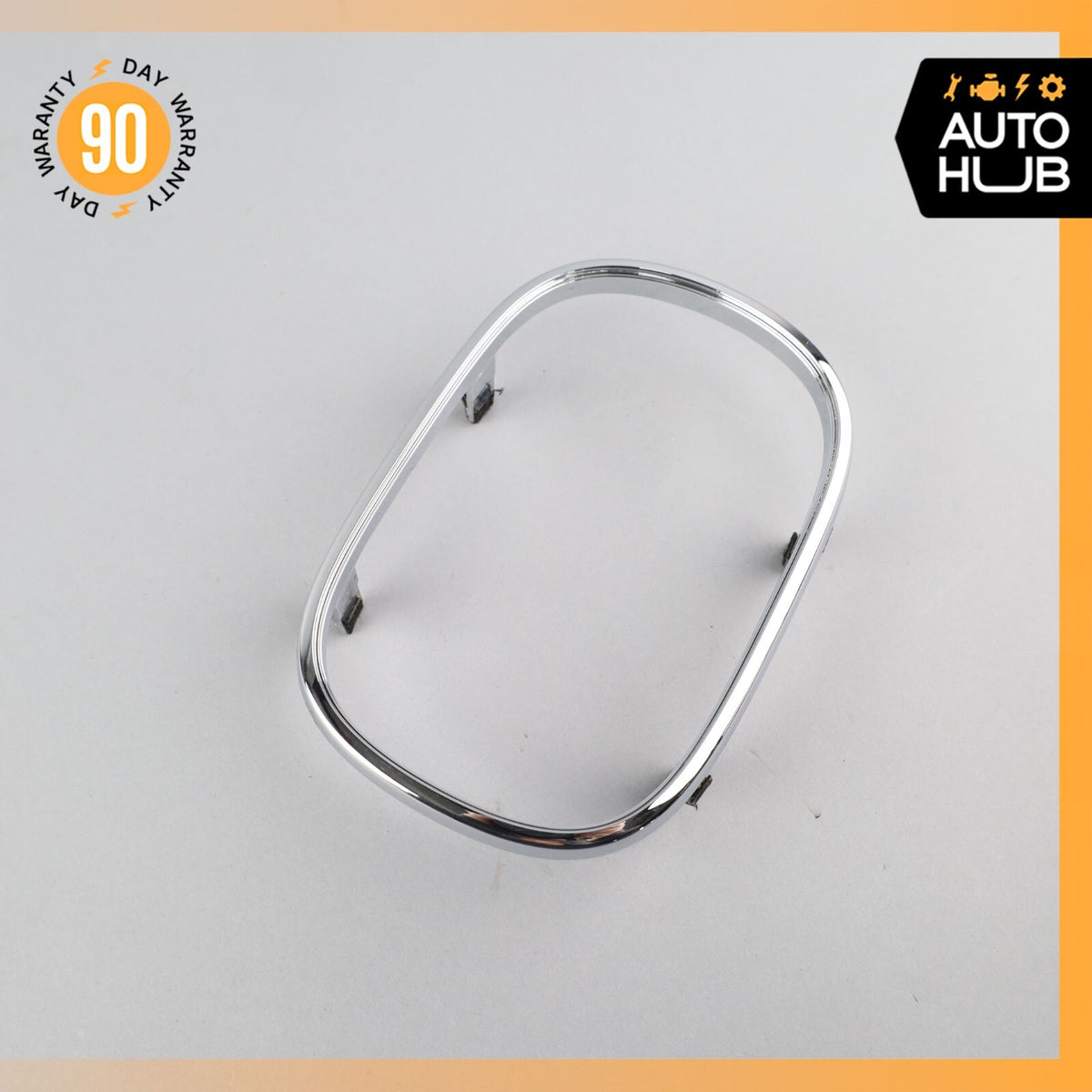 2015 Bentley Flying Spur Center Console Shift Shifter Bezel Trim OEM 44k - photo 2
