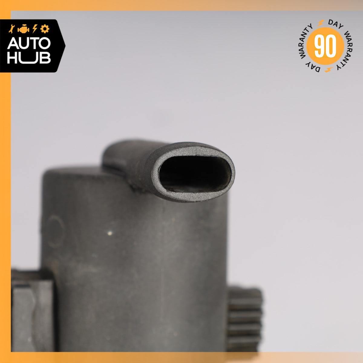 02-07 Maserati Coupe 4200 M138 GT CC Fuel Vapor Canister OBD Pump Filter OEM - photo 5