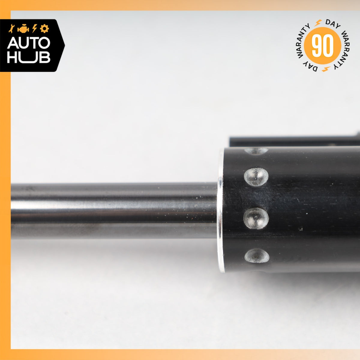 Bentley Continental GTC Right Passenger Main Hydraulic Lift Cylinder OEM 32k - photo 12