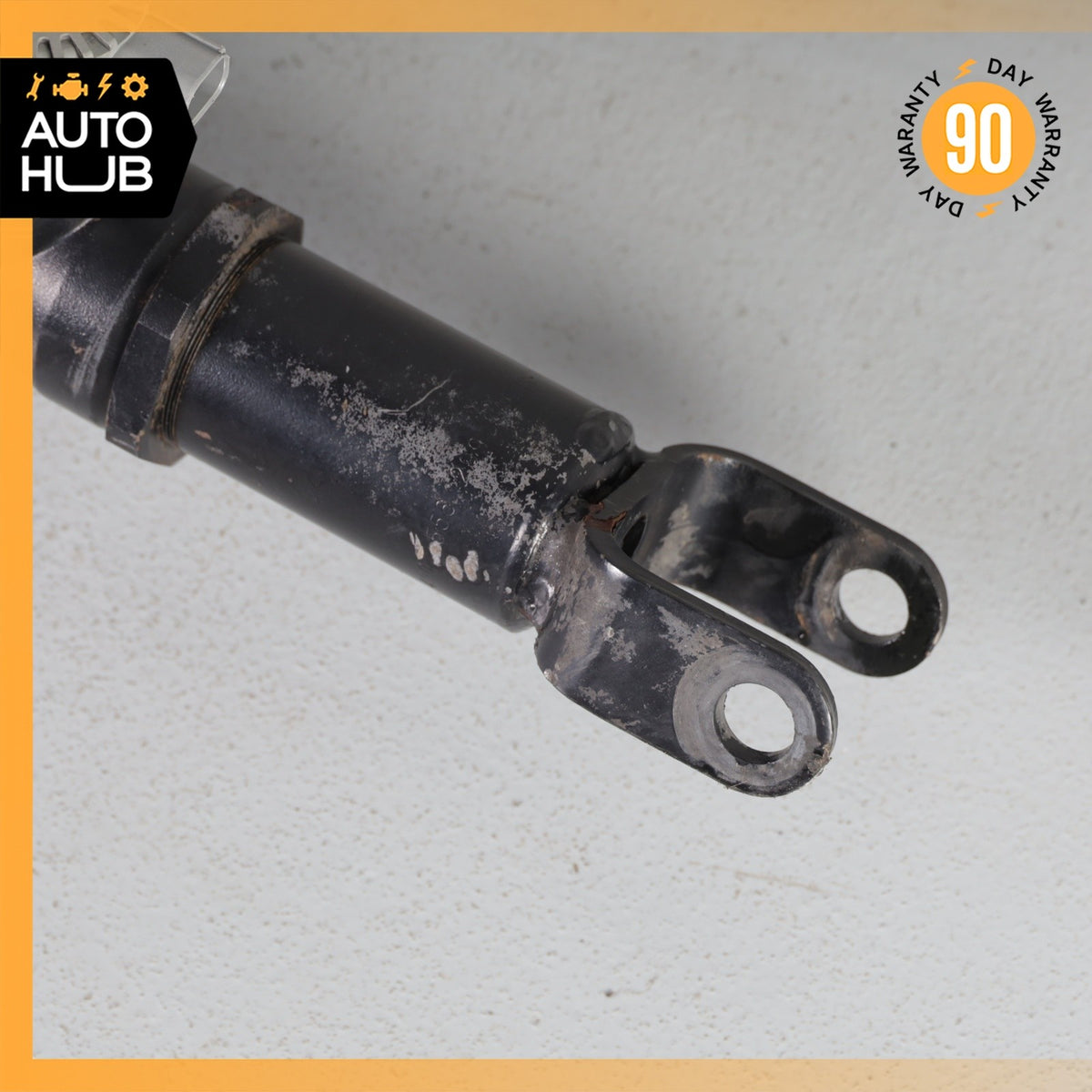 99-02 Bentley Arnage Strut Shock Absorber Front Left Side PD22931PF OEM 50k - photo 3